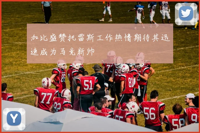 加比盛赞托雷斯工作热情期待其迅速成为马竞新帅